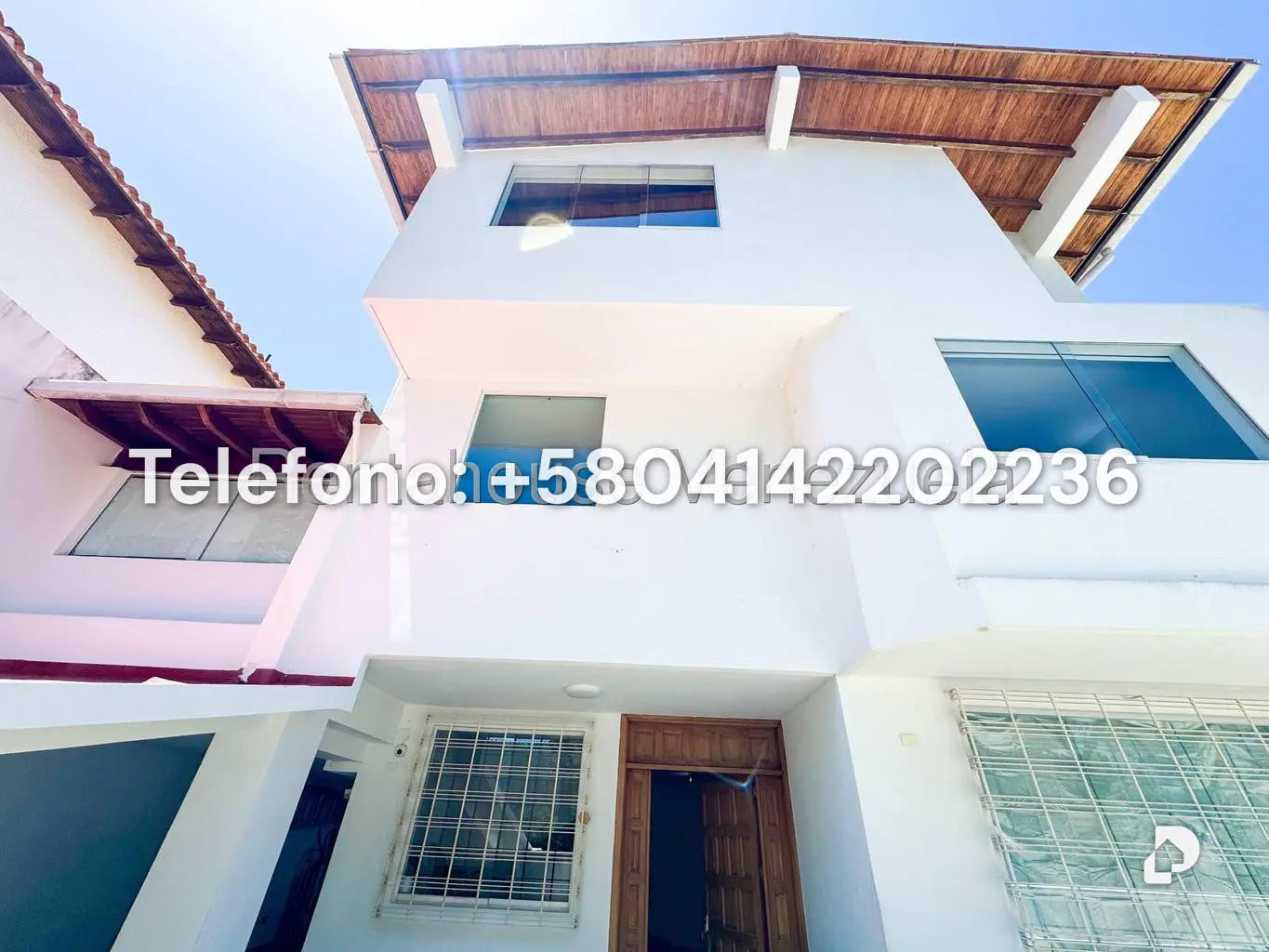 Casa en Prados del Este, Caracas – 79