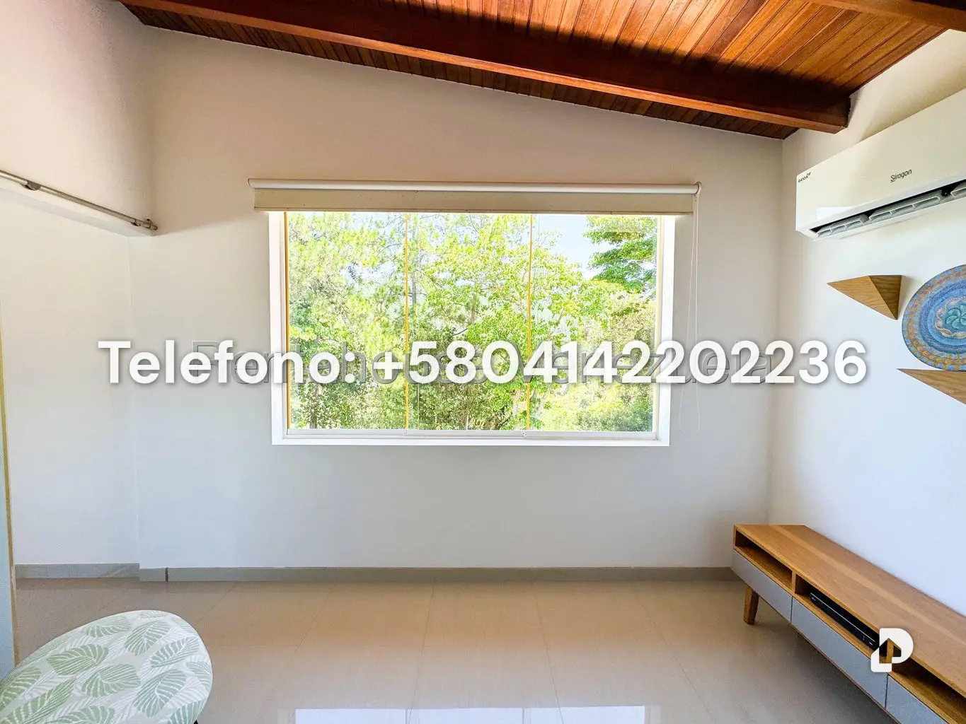 Casa en Prados del Este, Caracas – 38