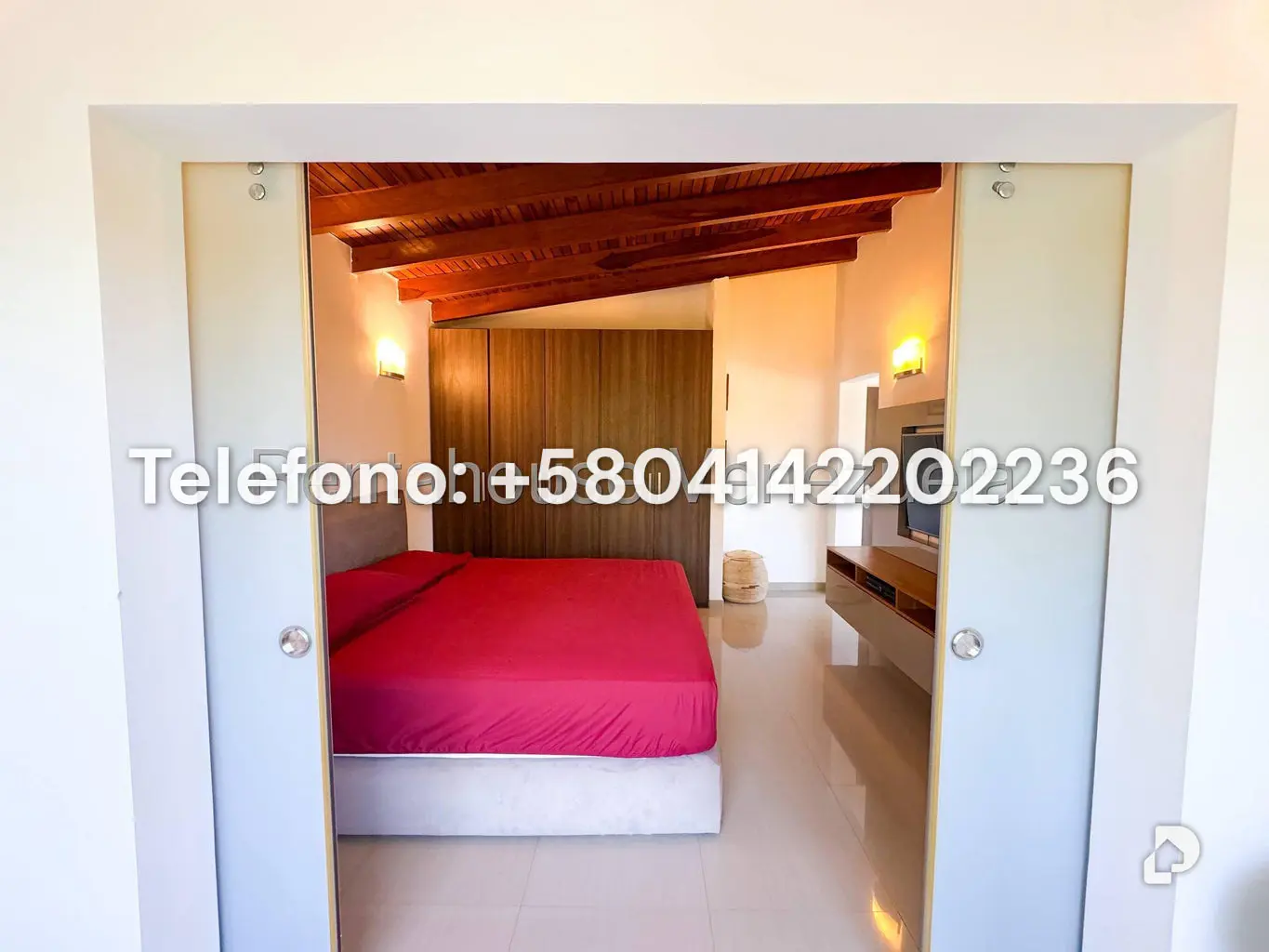 Casa en Prados del Este, Caracas – 40