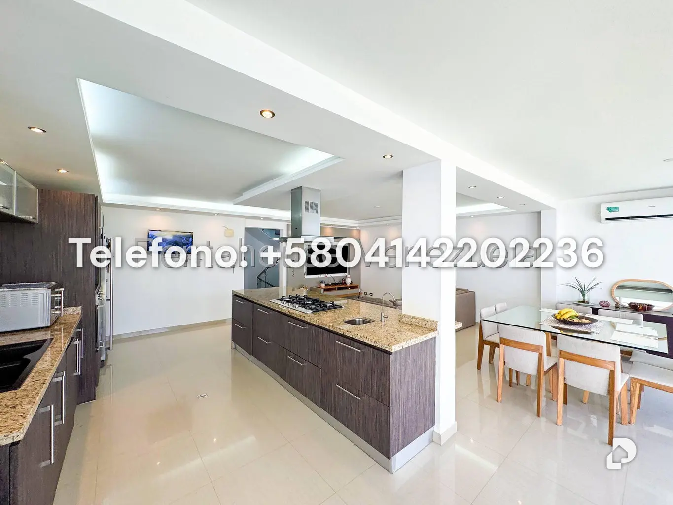 Casa en Prados del Este, Caracas – 19