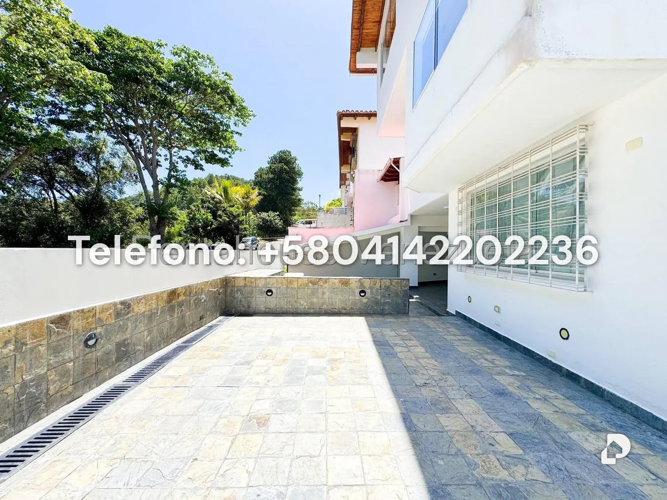 Casa en Prados del Este, Caracas – 85