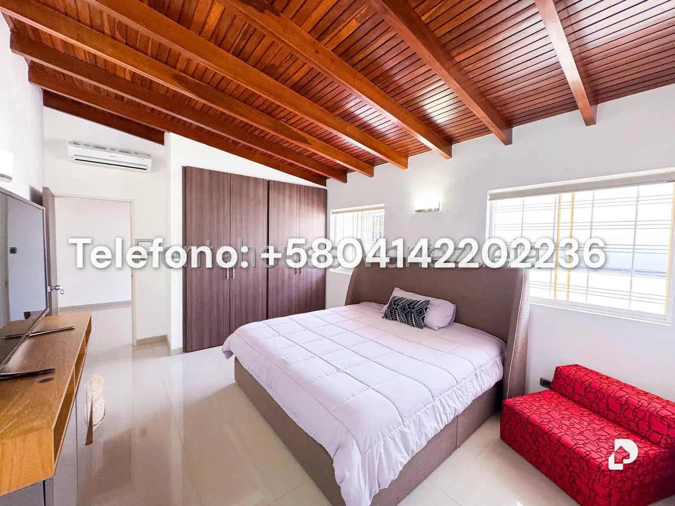 Casa en Prados del Este, Caracas – 55