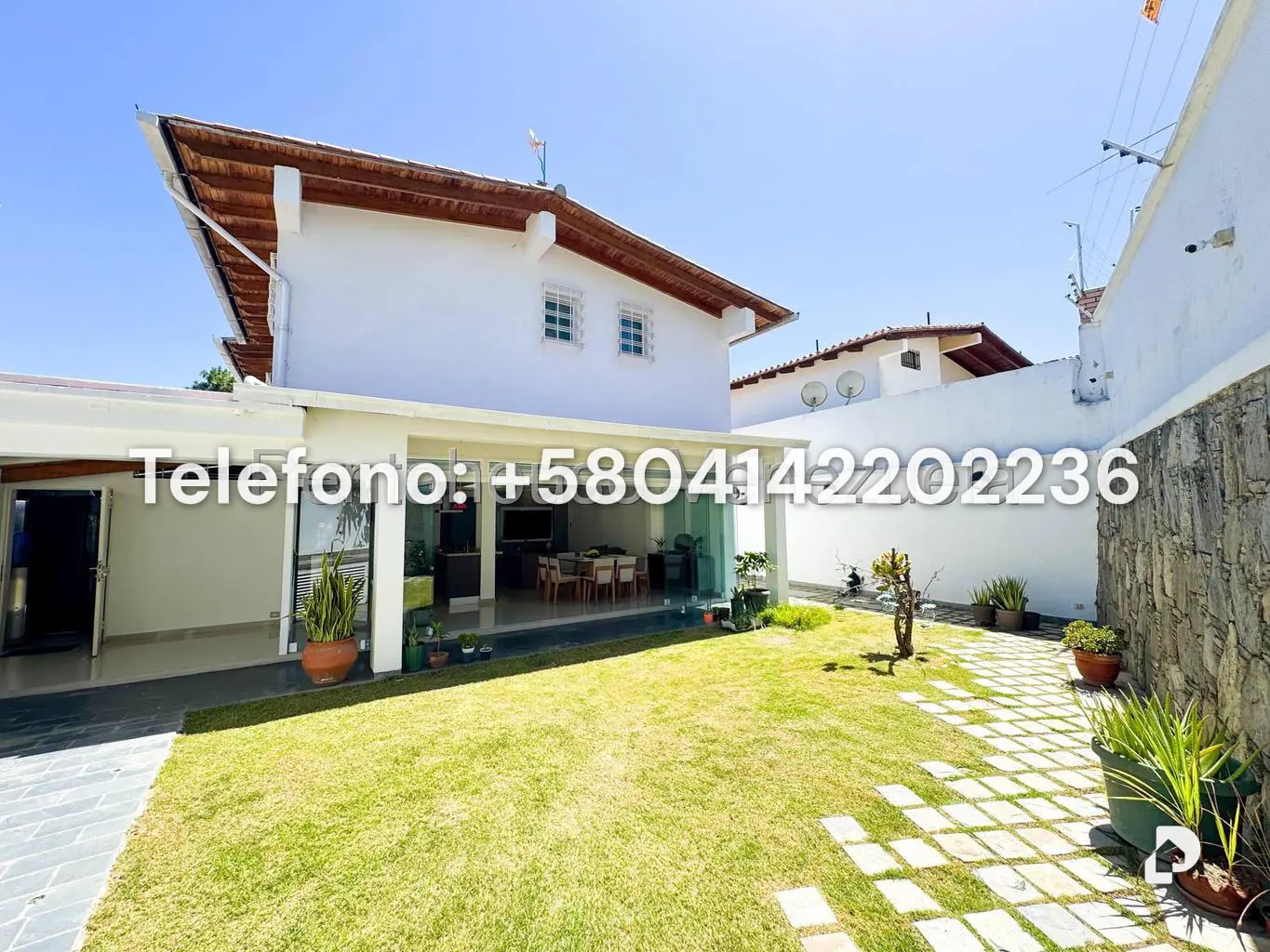 Casa en Prados del Este, Caracas – 27