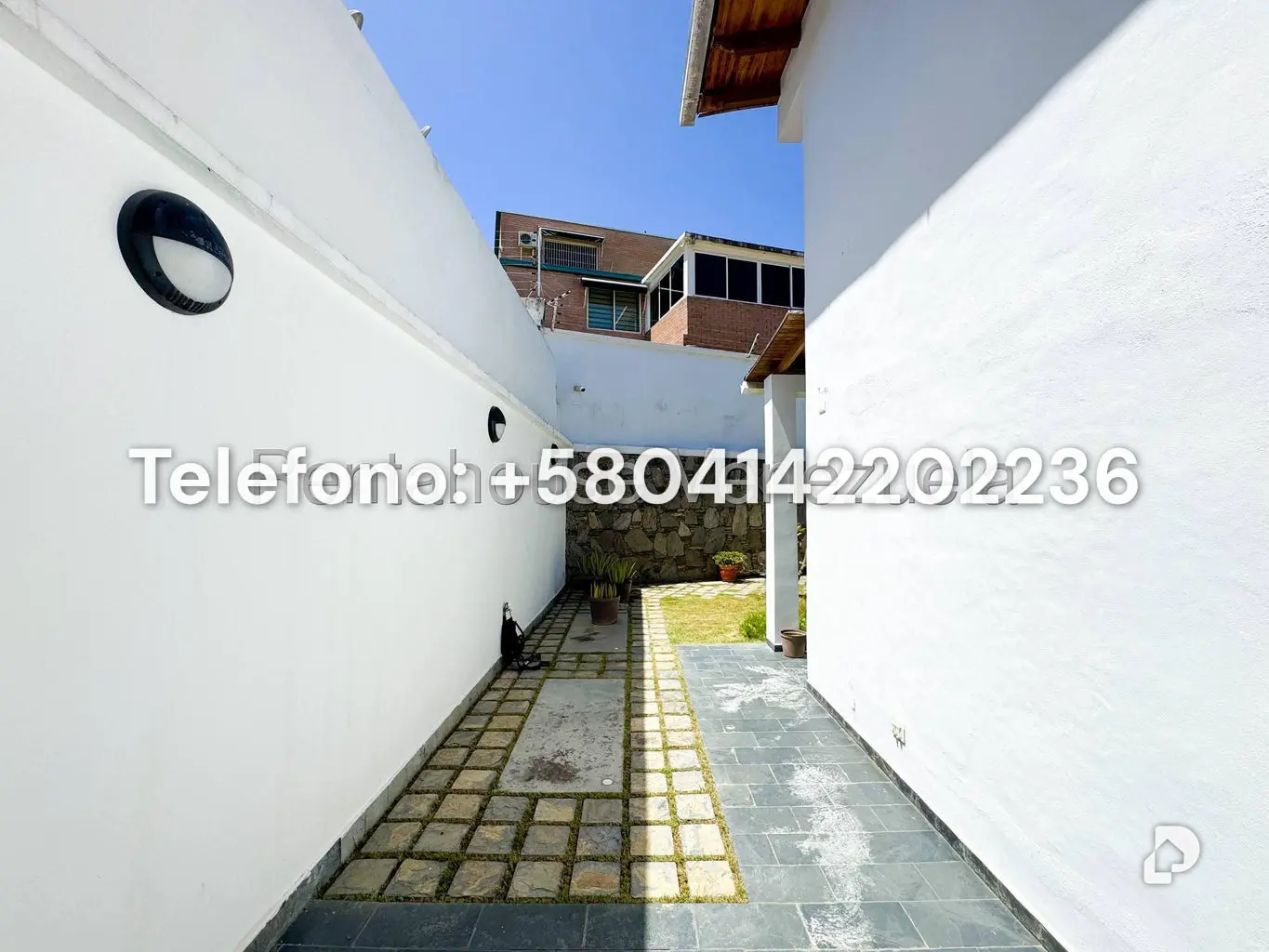 Casa en Prados del Este, Caracas – 83