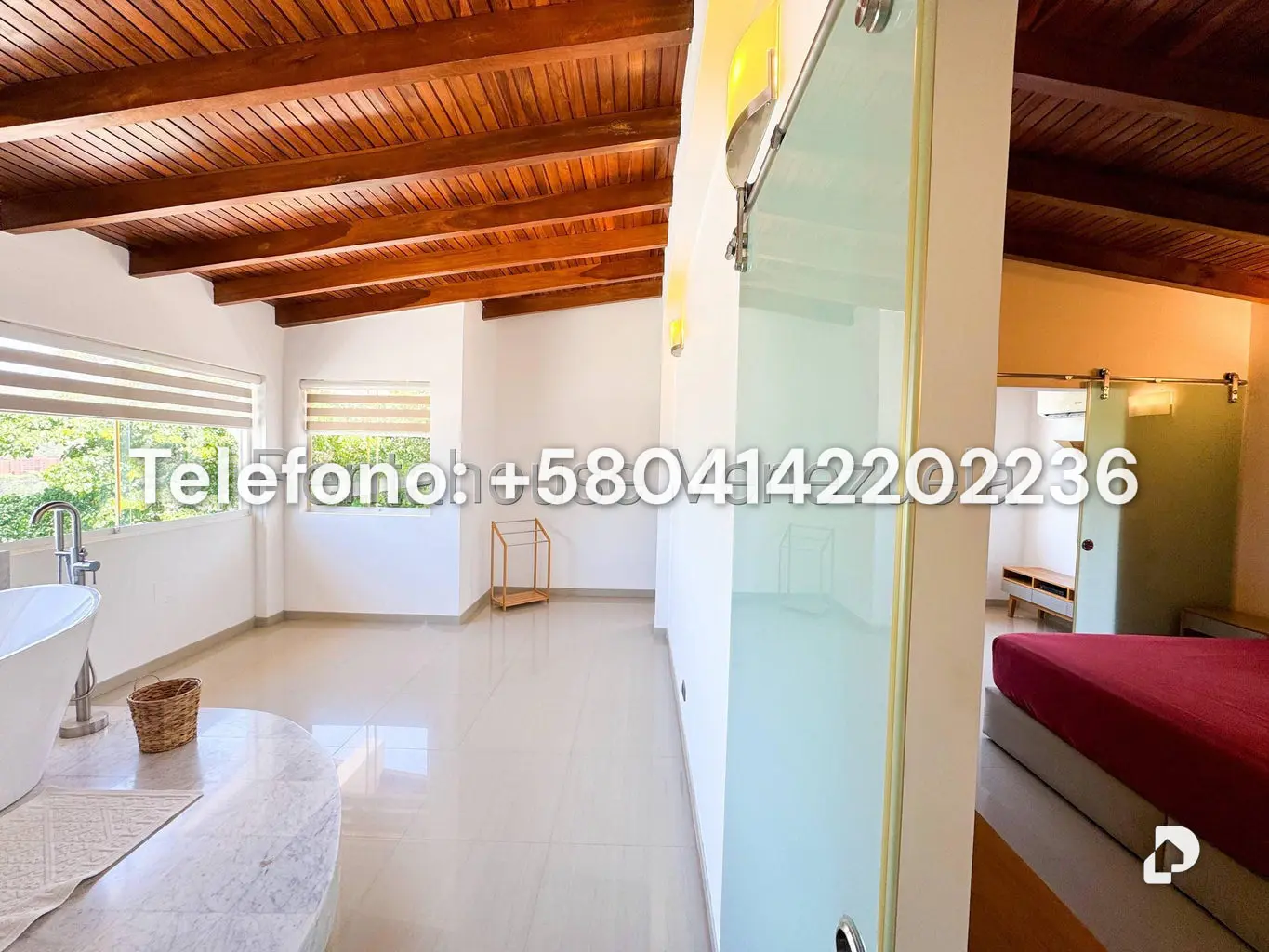Casa en Prados del Este, Caracas – 34