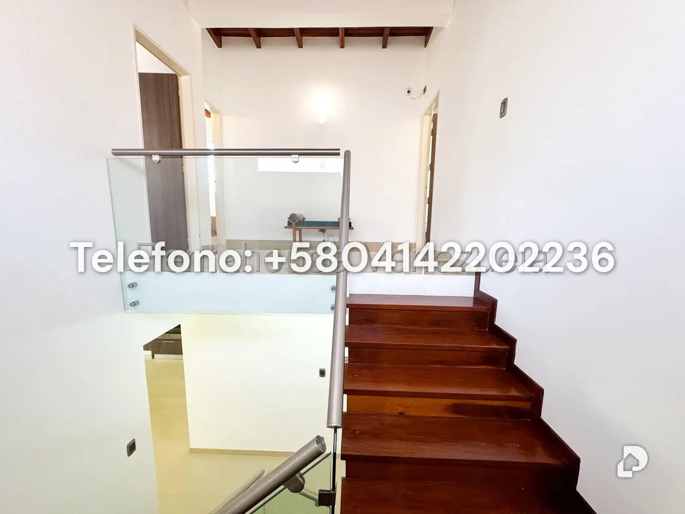 Casa en Prados del Este, Caracas – 31