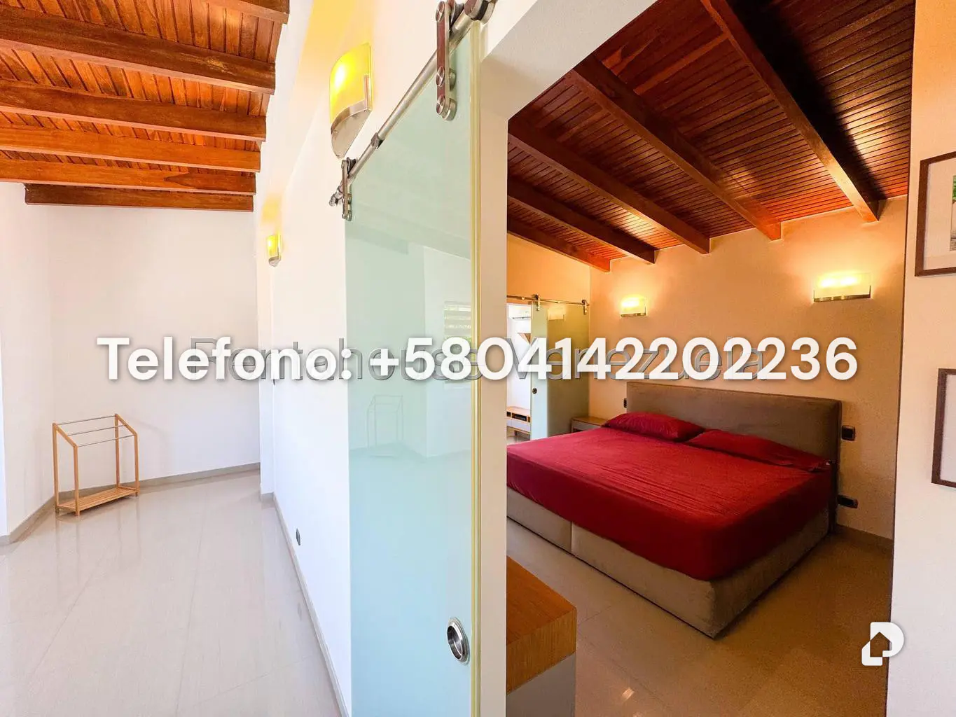 Casa en Prados del Este, Caracas – 33