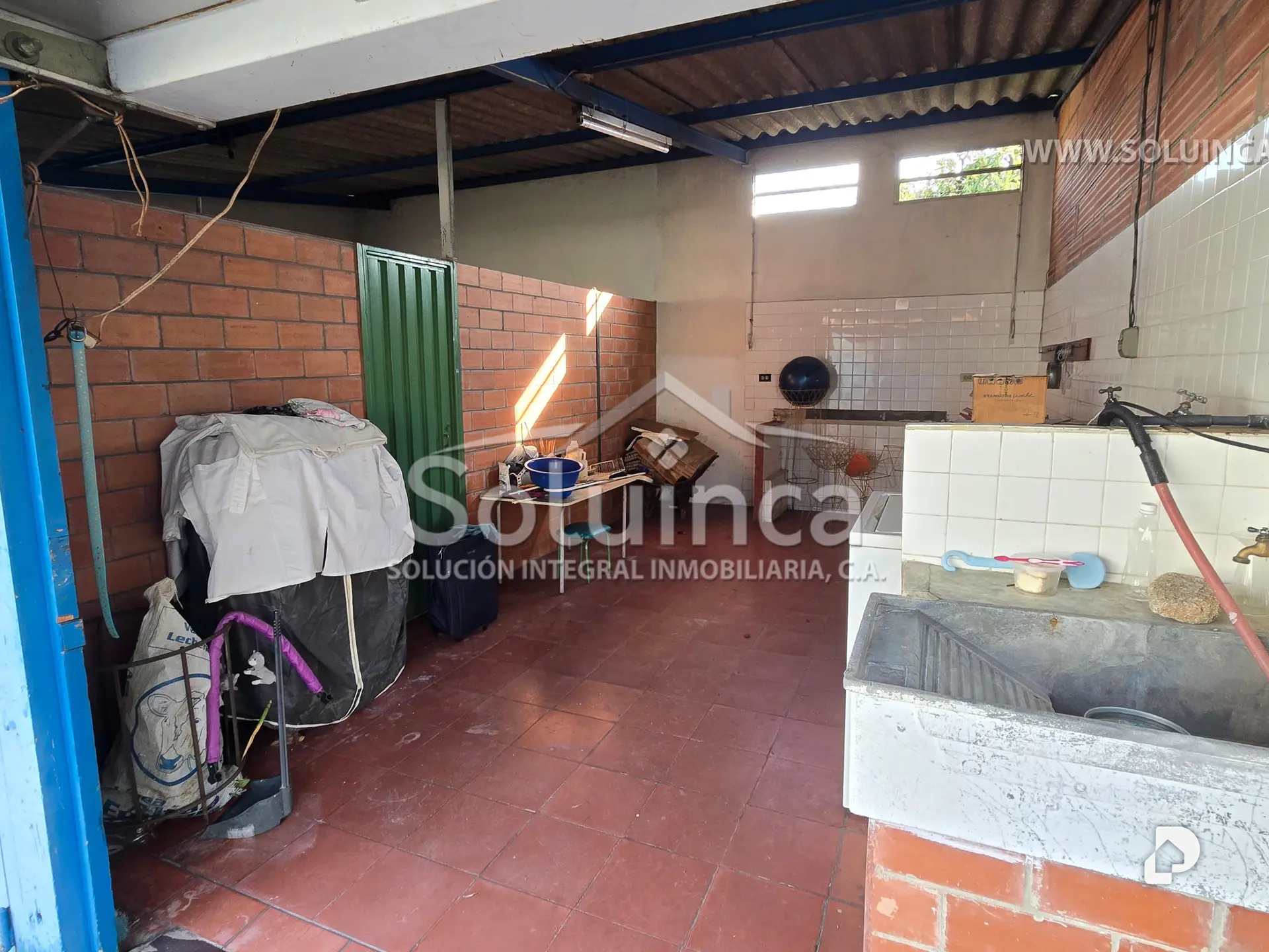 Casa en La Parroquia, Mérida – 22