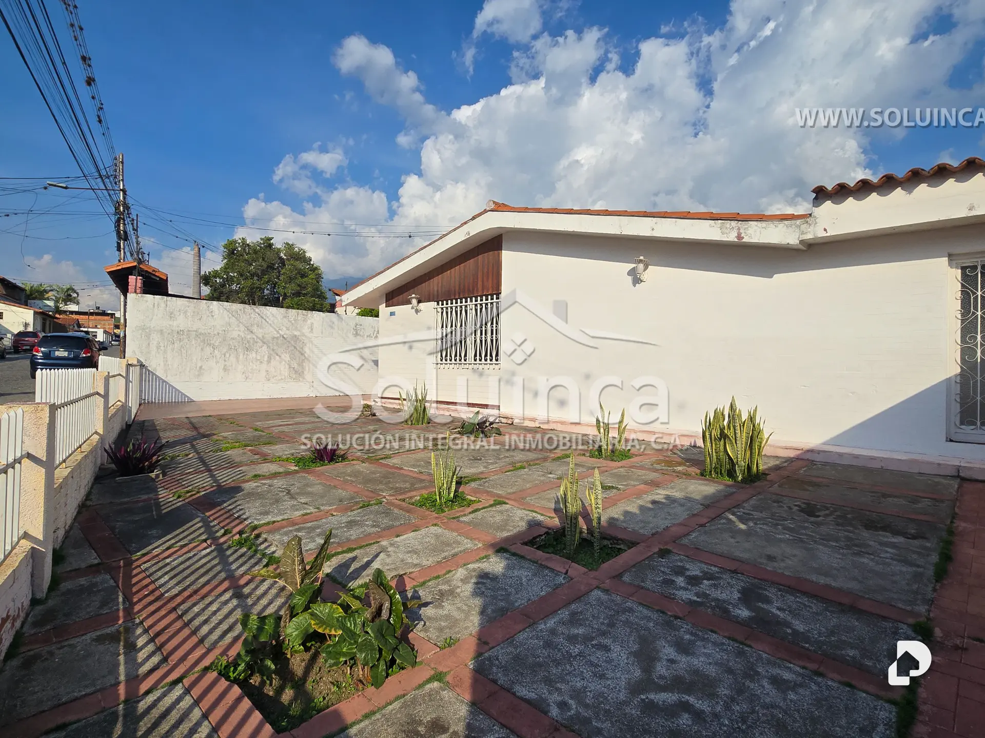Casa en La Parroquia, Mérida – 28