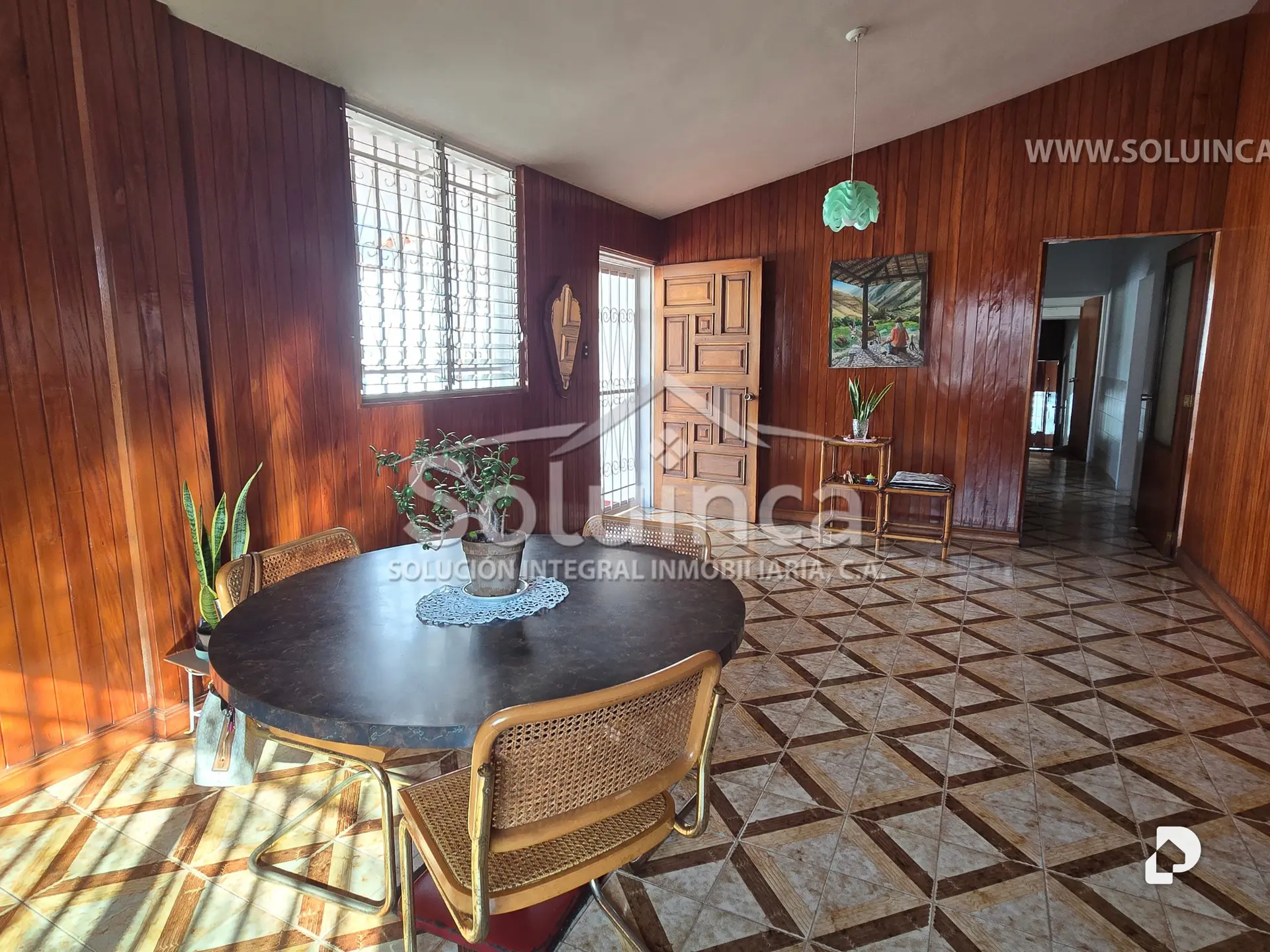 Casa en La Parroquia, Mérida – 5