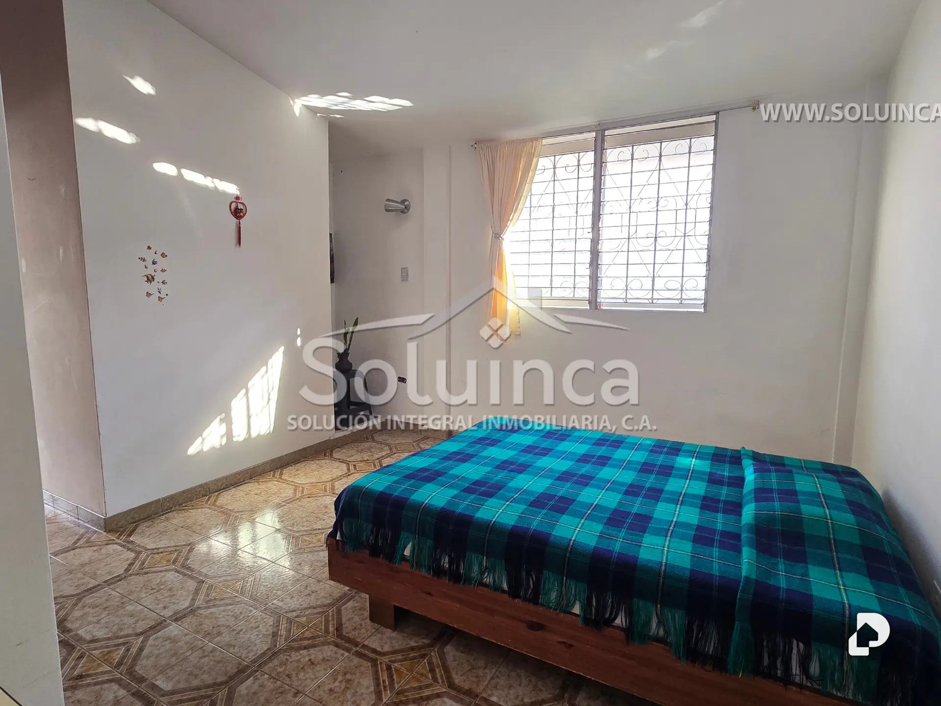 Casa en La Parroquia, Mérida – 9