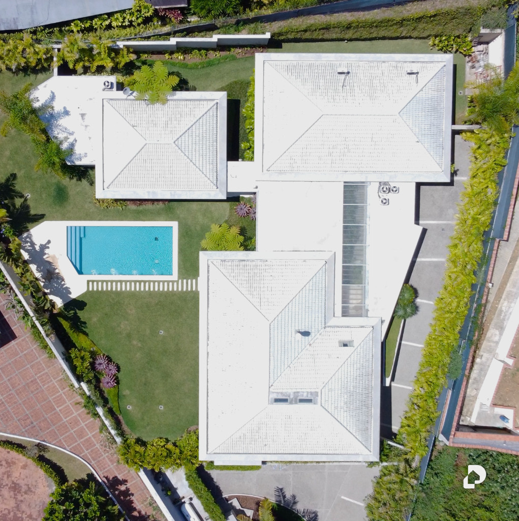 Casa en La Lagunita, Caracas – 20