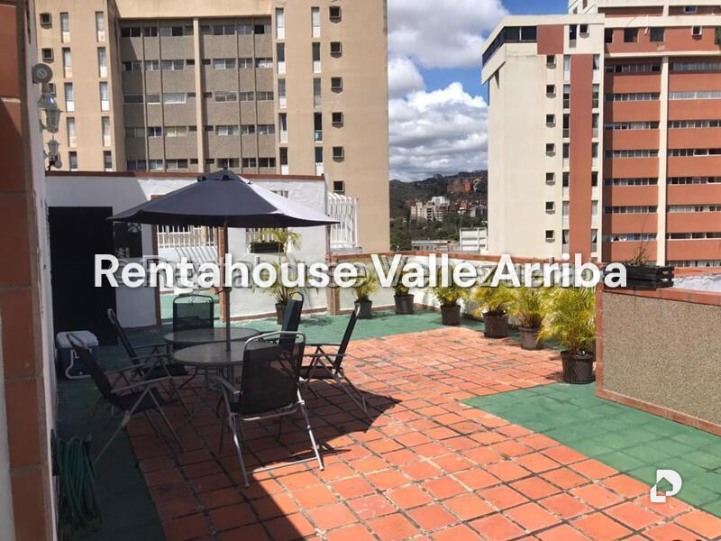 Apartamento en Santa Rosa de Lima, Caracas