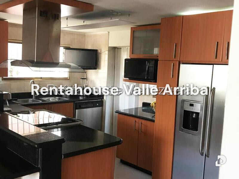 Apartamento en Santa Rosa de Lima, Caracas