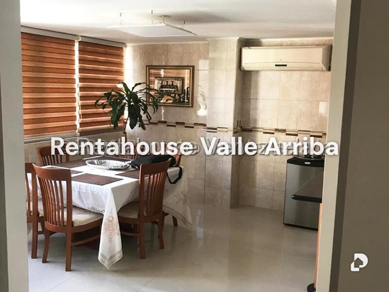Apartamento en Santa Rosa de Lima, Caracas