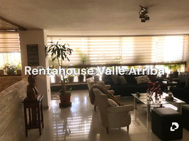 Apartamento en Santa Rosa de Lima, Caracas