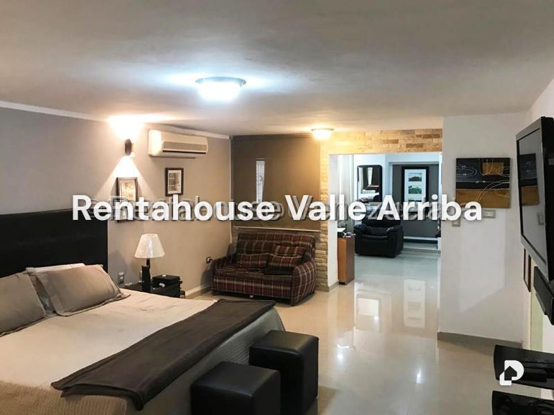 Apartamento en Santa Rosa de Lima, Caracas