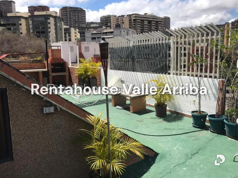 Apartamento en Santa Rosa de Lima, Caracas