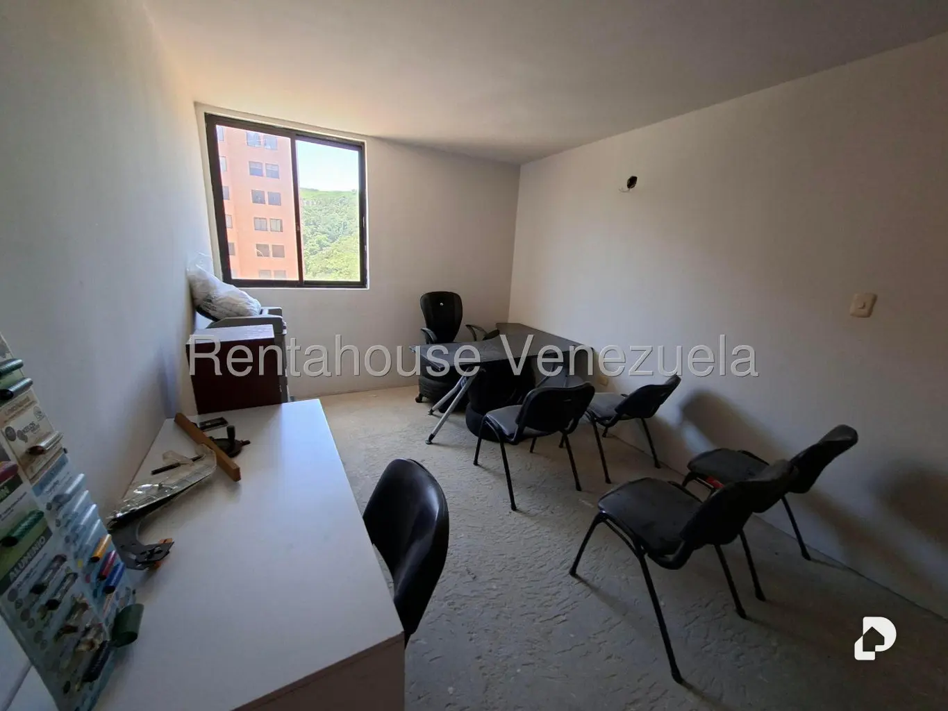 Apartamento en Parque Caiza, Caracas – 8