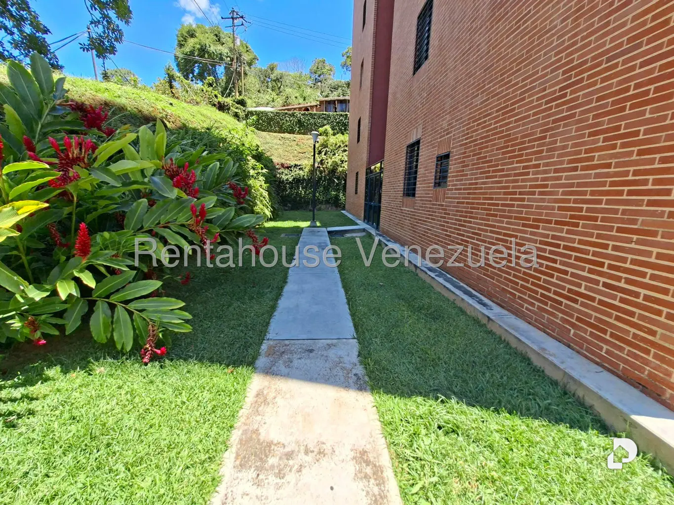 Apartamento en Parque Caiza, Caracas – 3