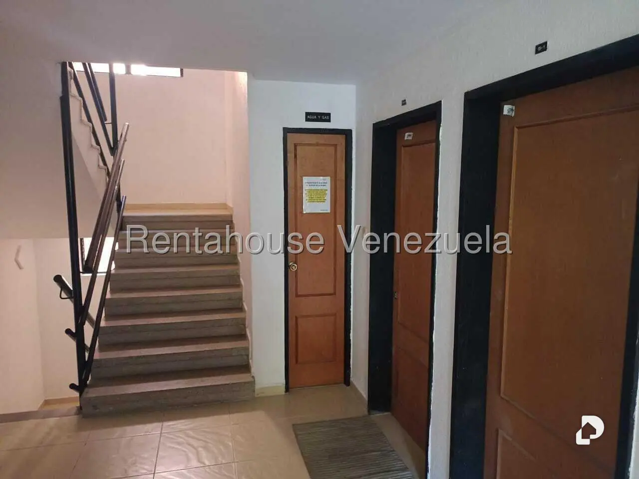 Apartamento en Parque Caiza, Caracas – 15