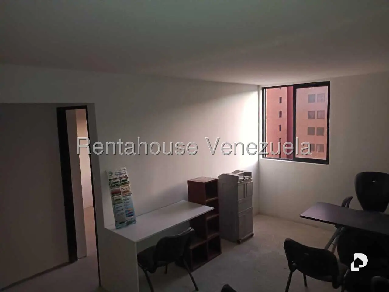 Apartamento en Parque Caiza, Caracas – 20