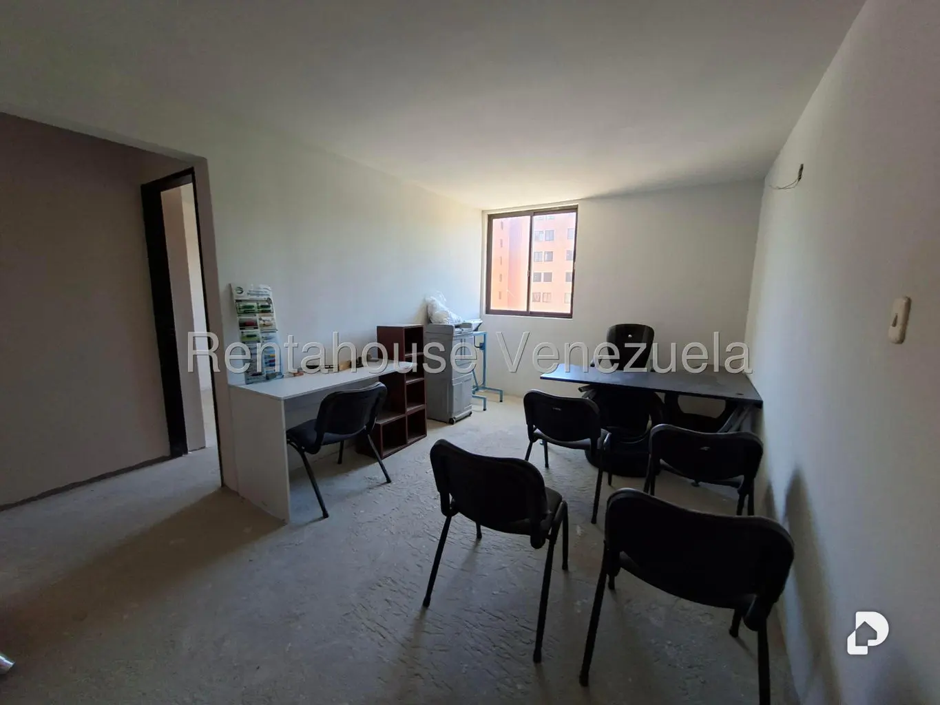 Apartamento en Parque Caiza, Caracas – 7