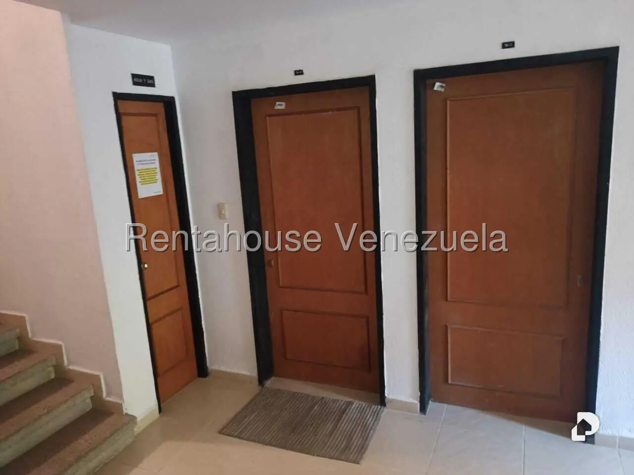 Apartamento en Parque Caiza, Caracas – 16