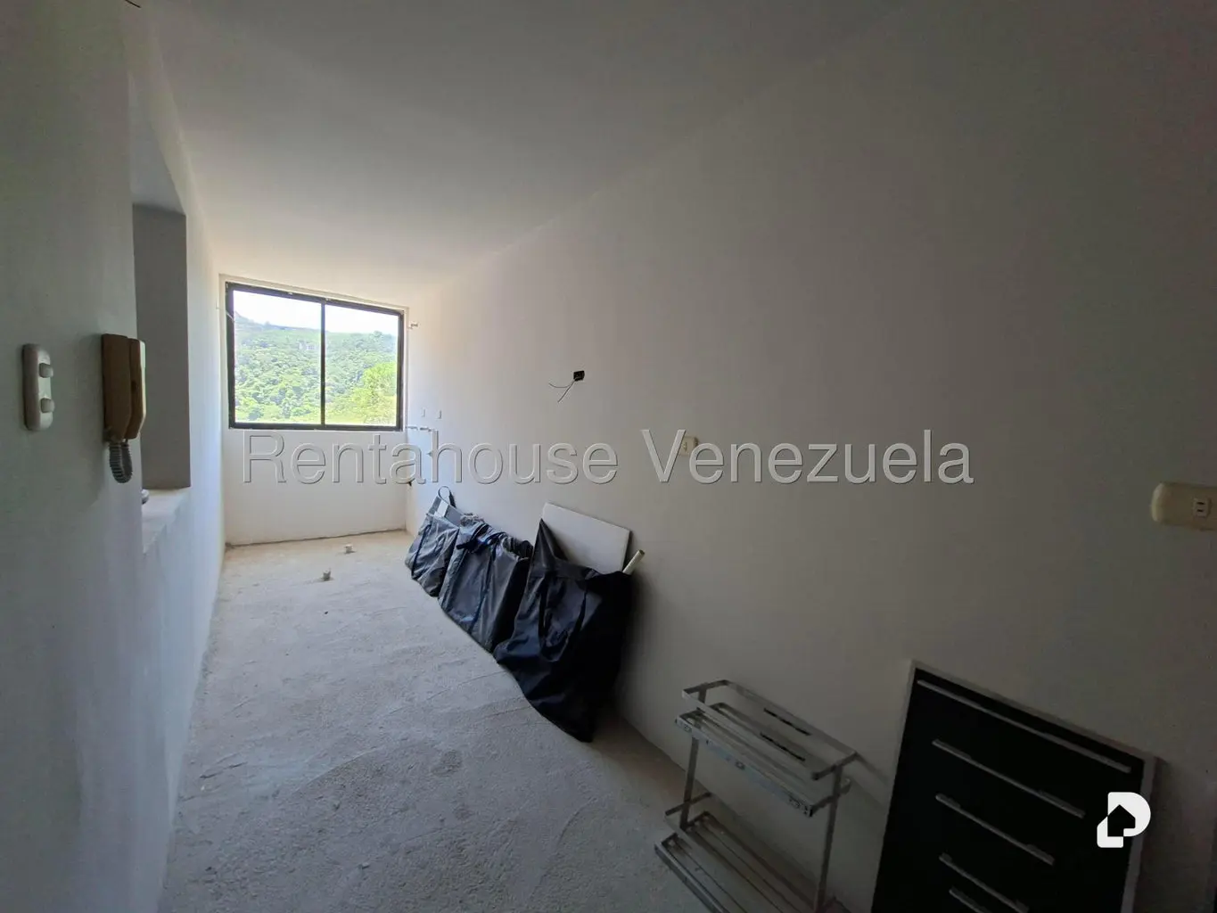 Apartamento en Parque Caiza, Caracas – 4