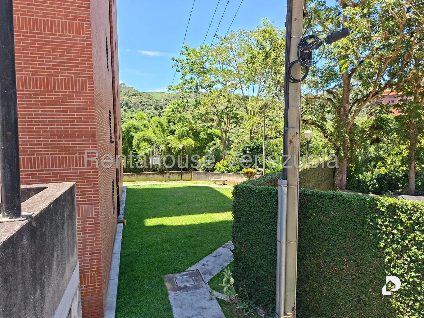 Apartamento en Parque Caiza, Caracas – 2