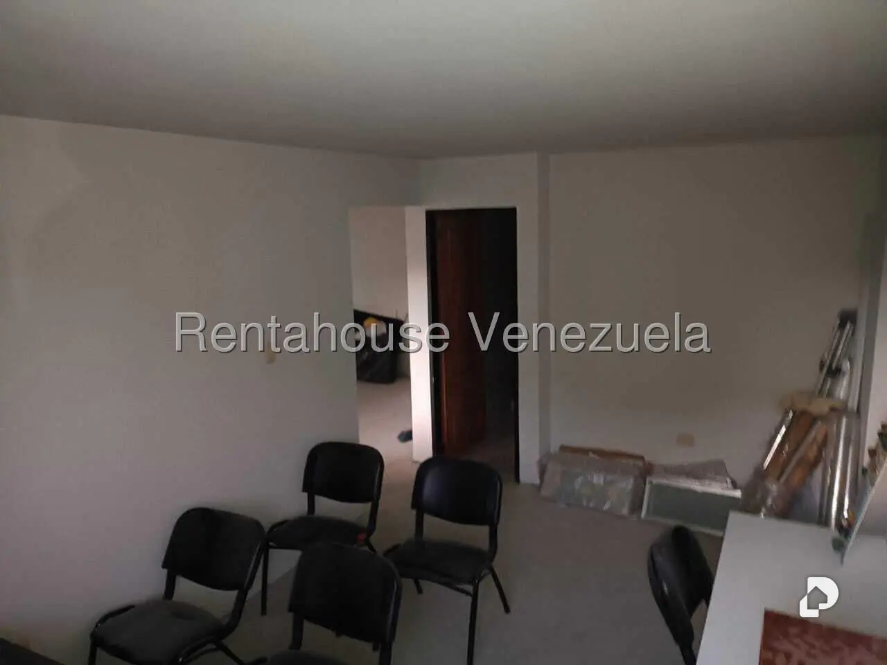 Apartamento en Parque Caiza, Caracas – 21