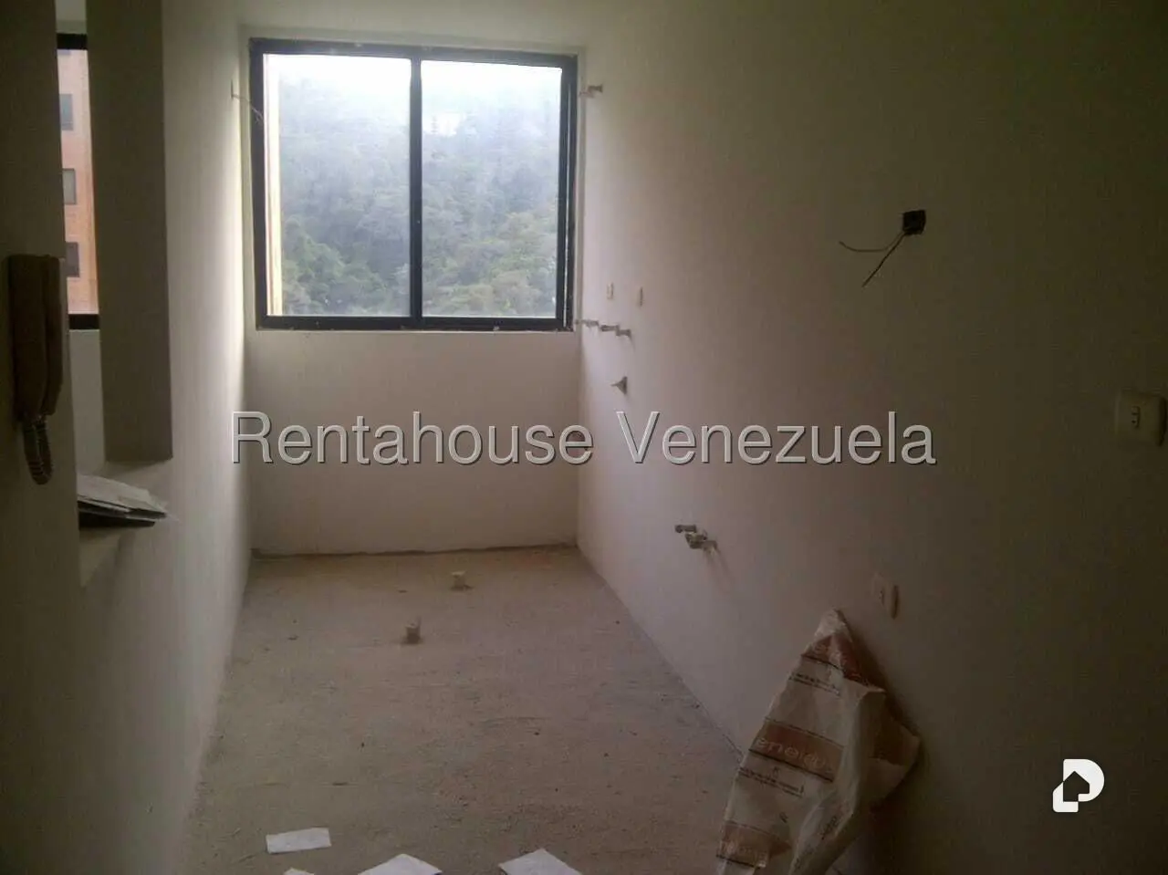 Apartamento en Parque Caiza, Caracas – 17