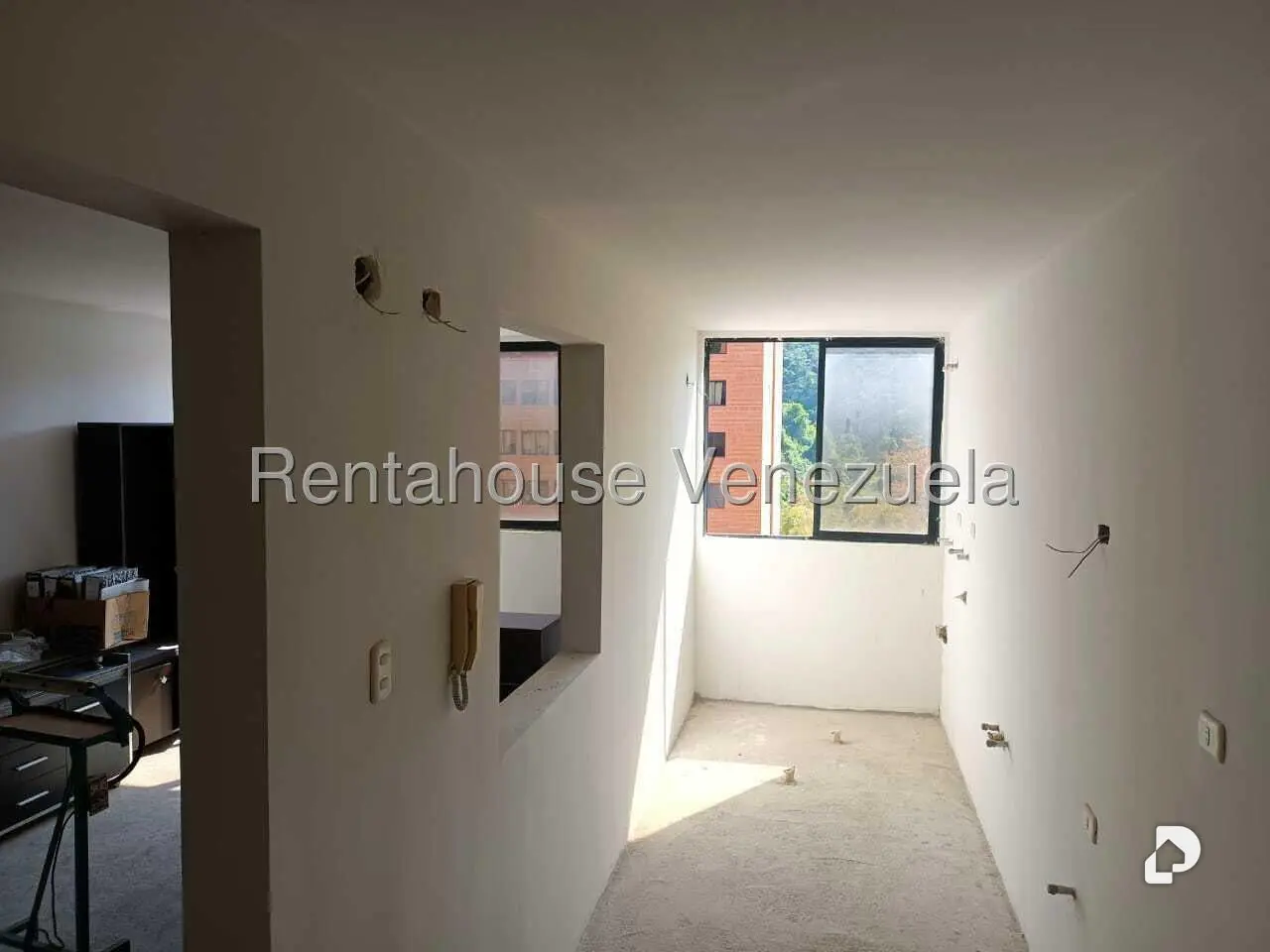 Apartamento en Parque Caiza, Caracas – 18