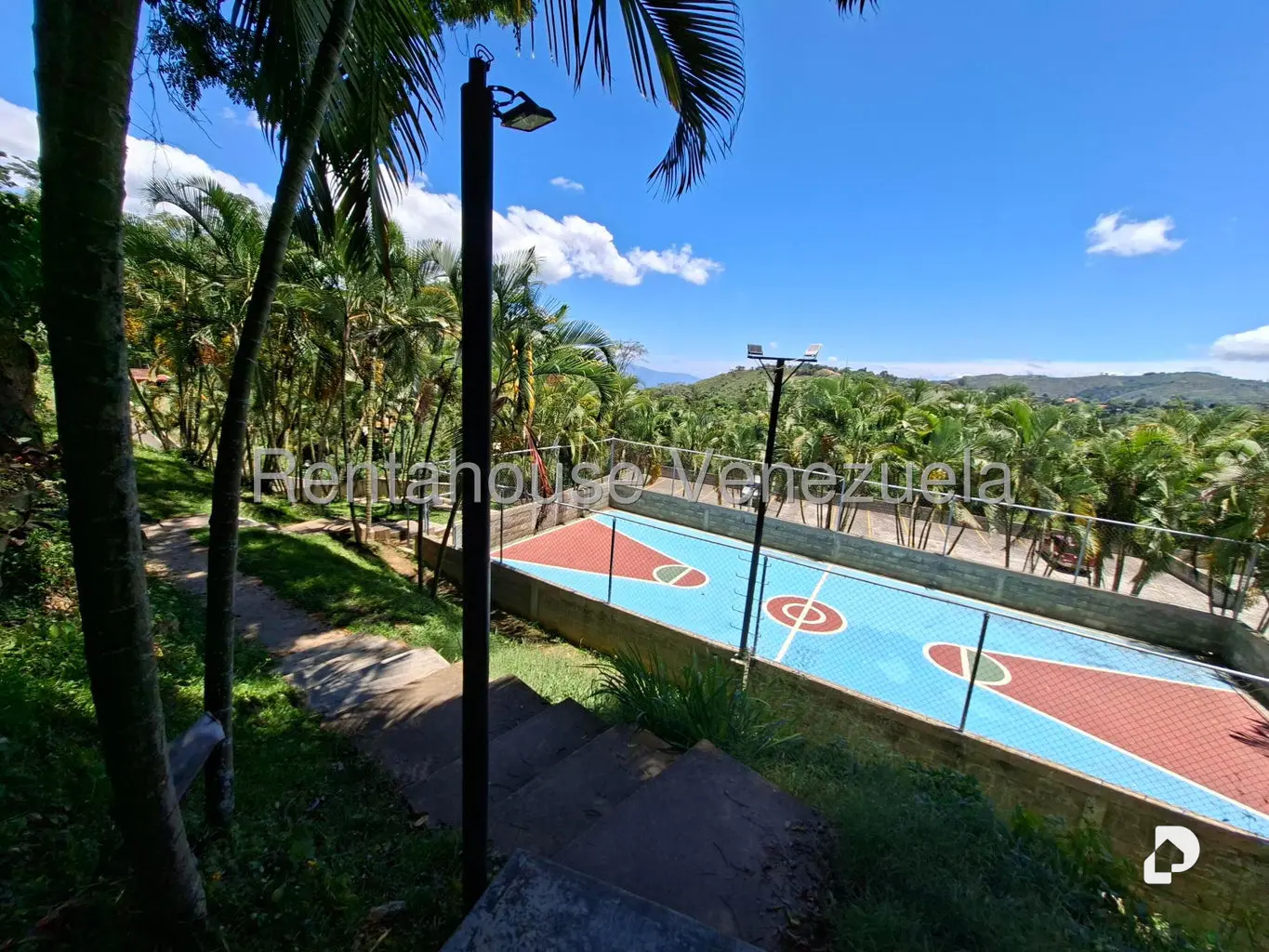 Apartamento en Parque Caiza, Caracas – 13