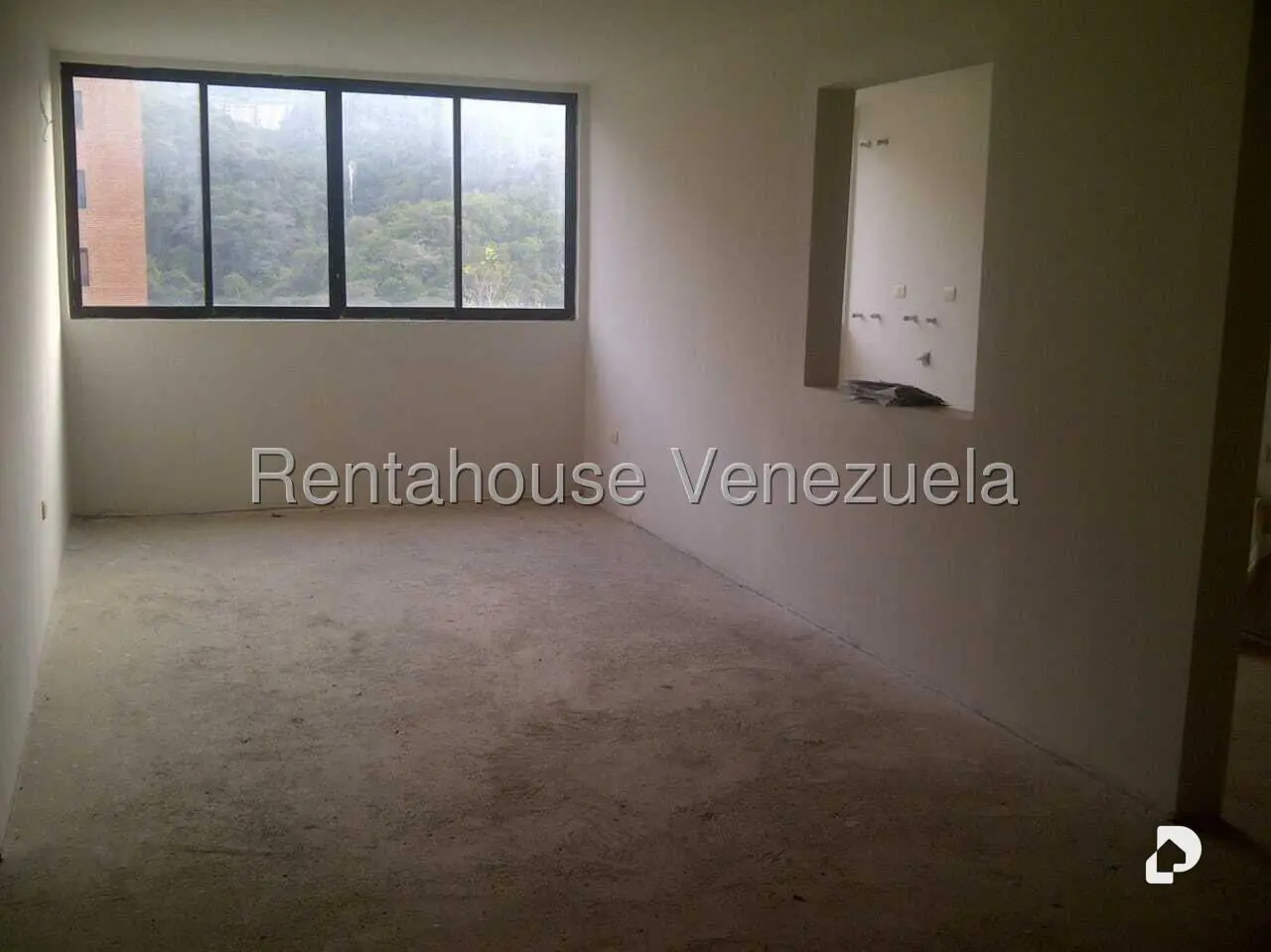 Apartamento en Parque Caiza, Caracas – 19