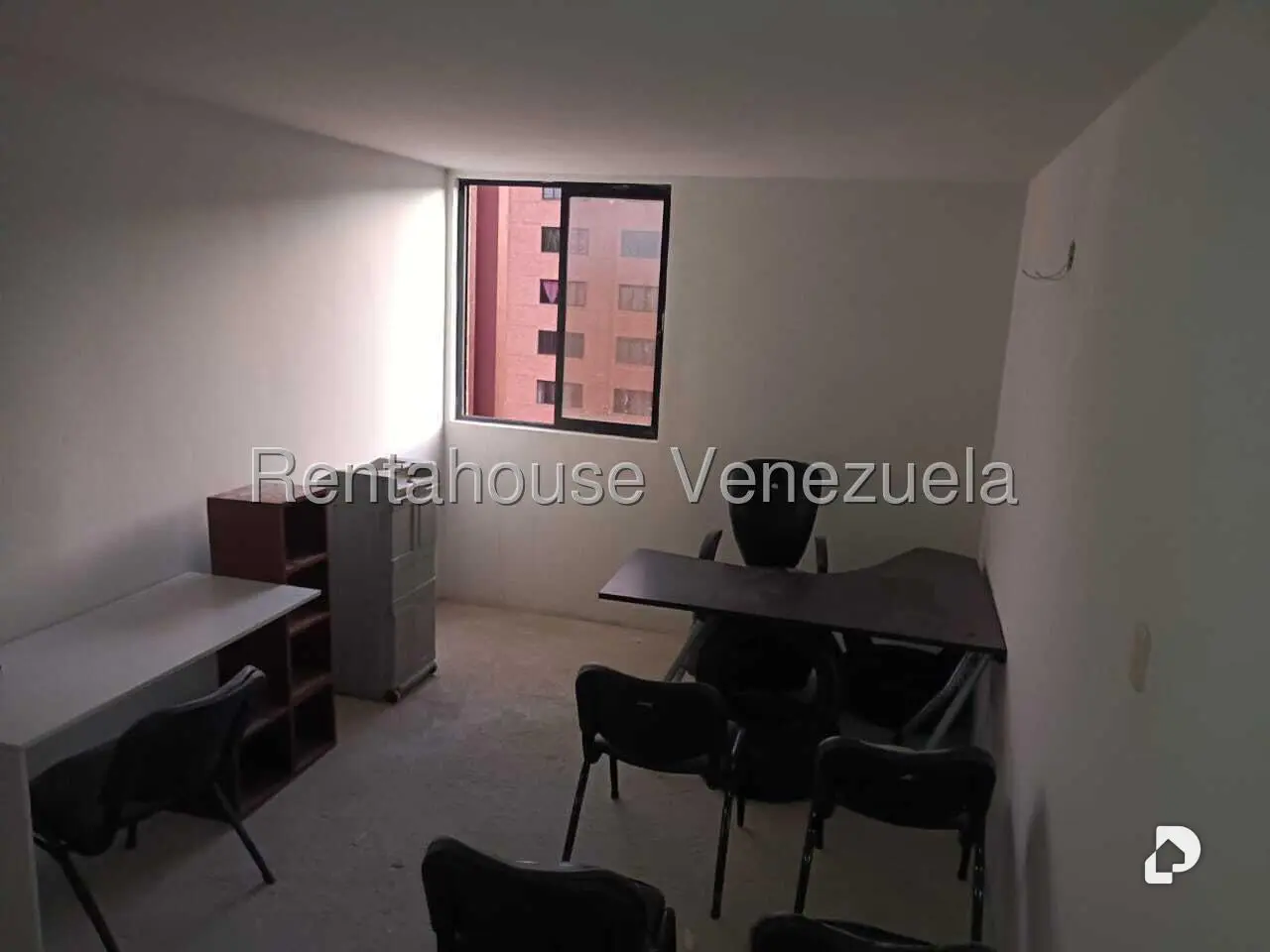 Apartamento en Parque Caiza, Caracas – 22