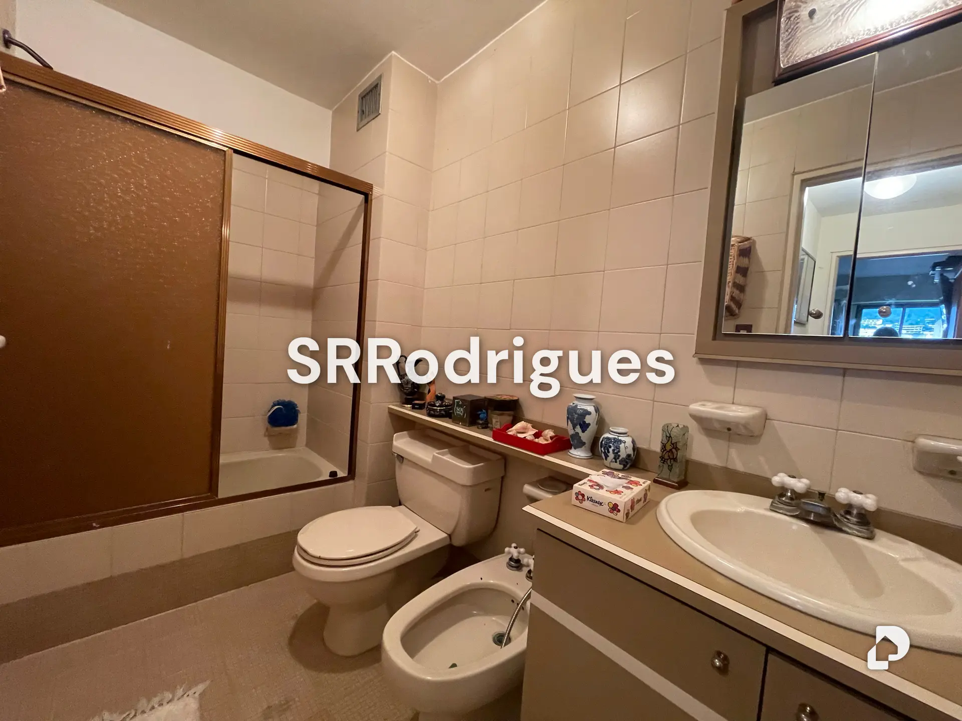 Apartamento en La Florida, Caracas – 15