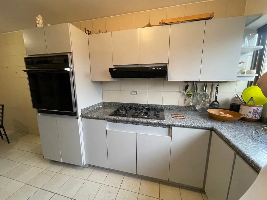 Apartment in La Florida, Caracas - 1