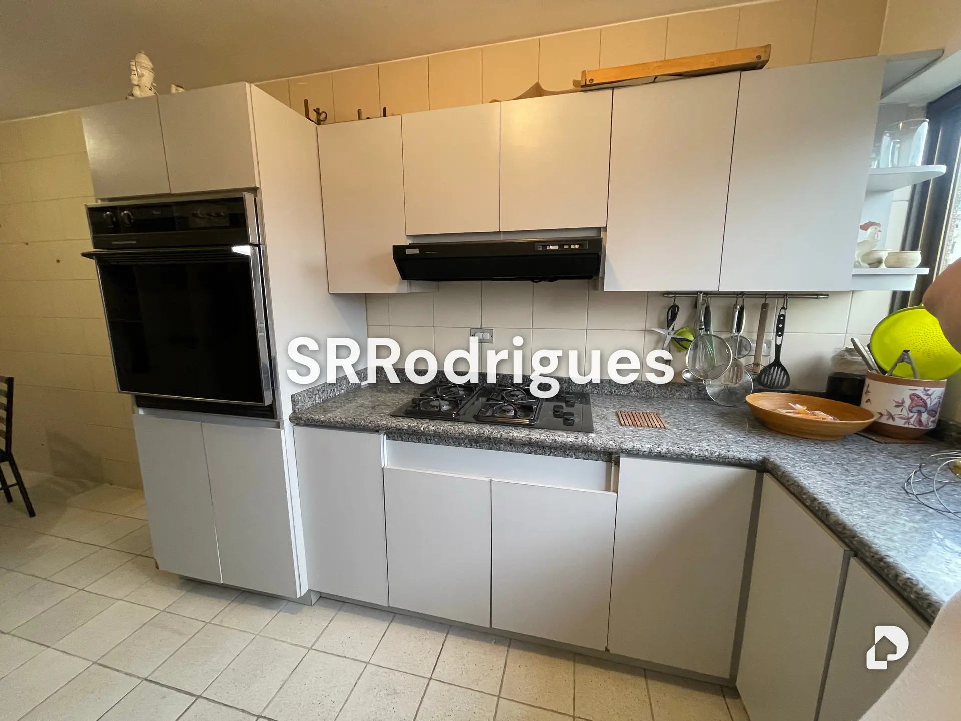 Apartamento en La Florida, Caracas – 1