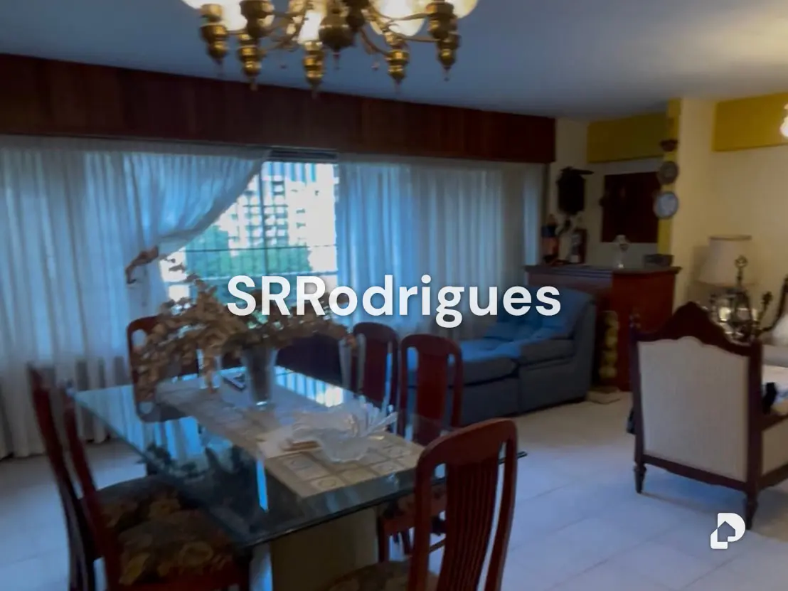 Apartamento en La Florida, Caracas – 9
