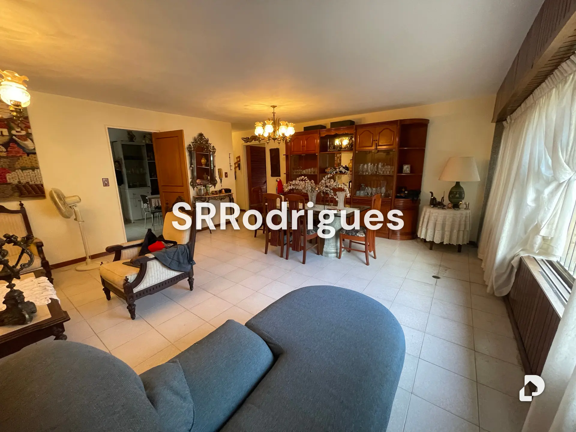 Apartamento en La Florida, Caracas – 10