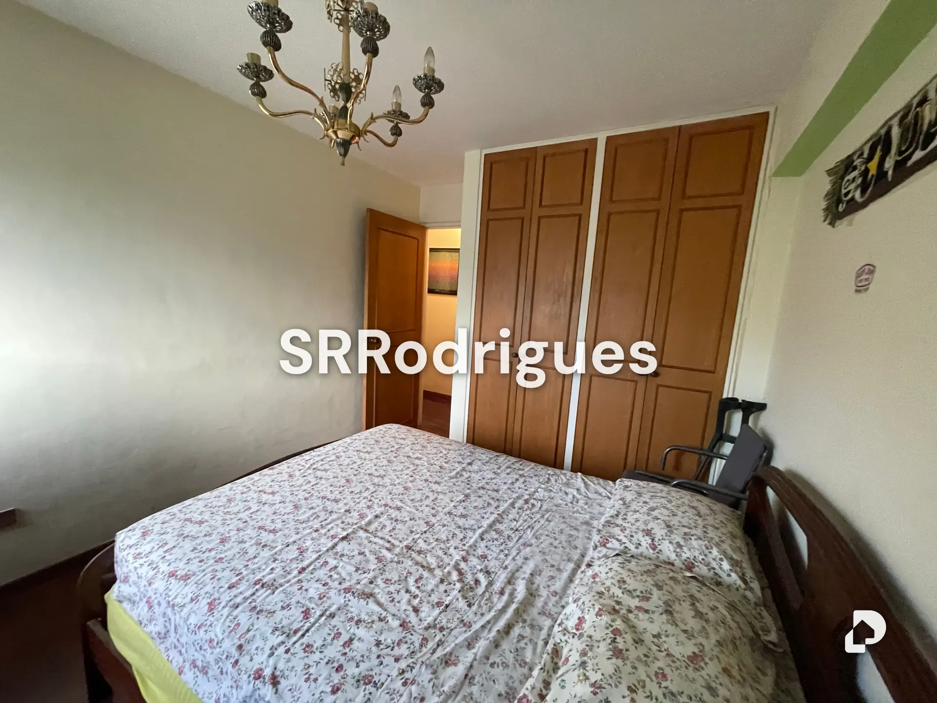 Apartamento en La Florida, Caracas – 13