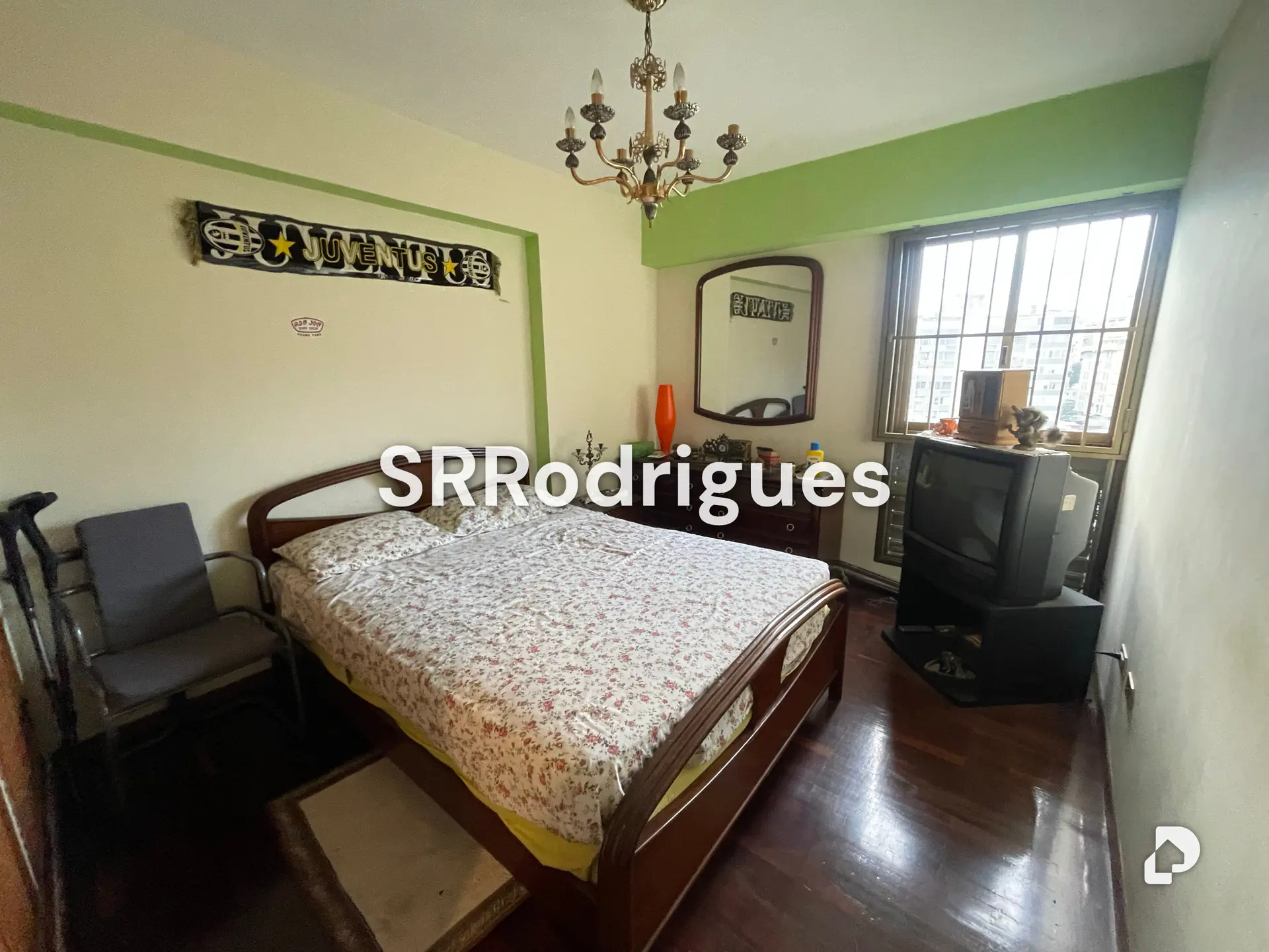 Apartamento en La Florida, Caracas – 14