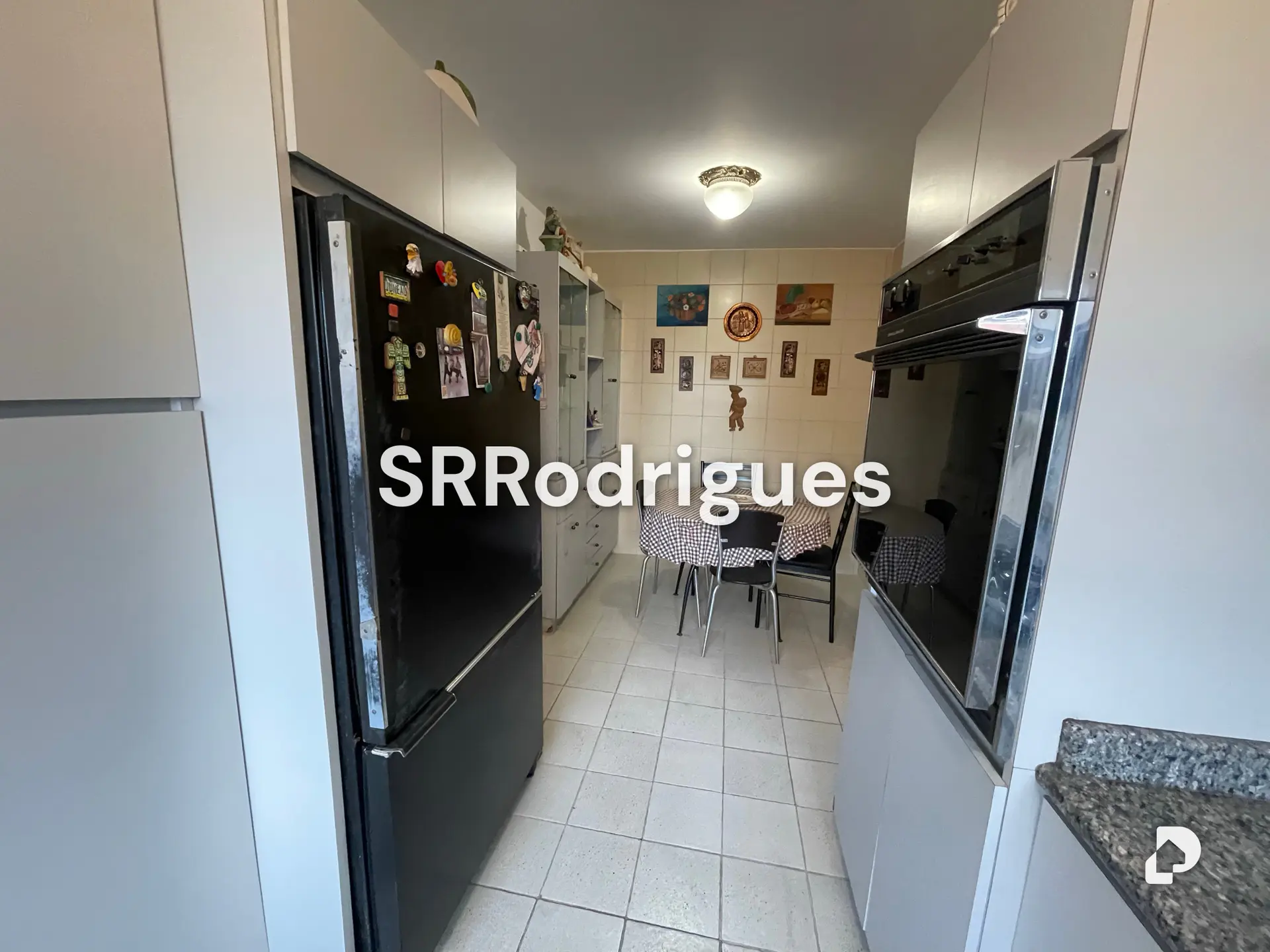 Apartamento en La Florida, Caracas – 4