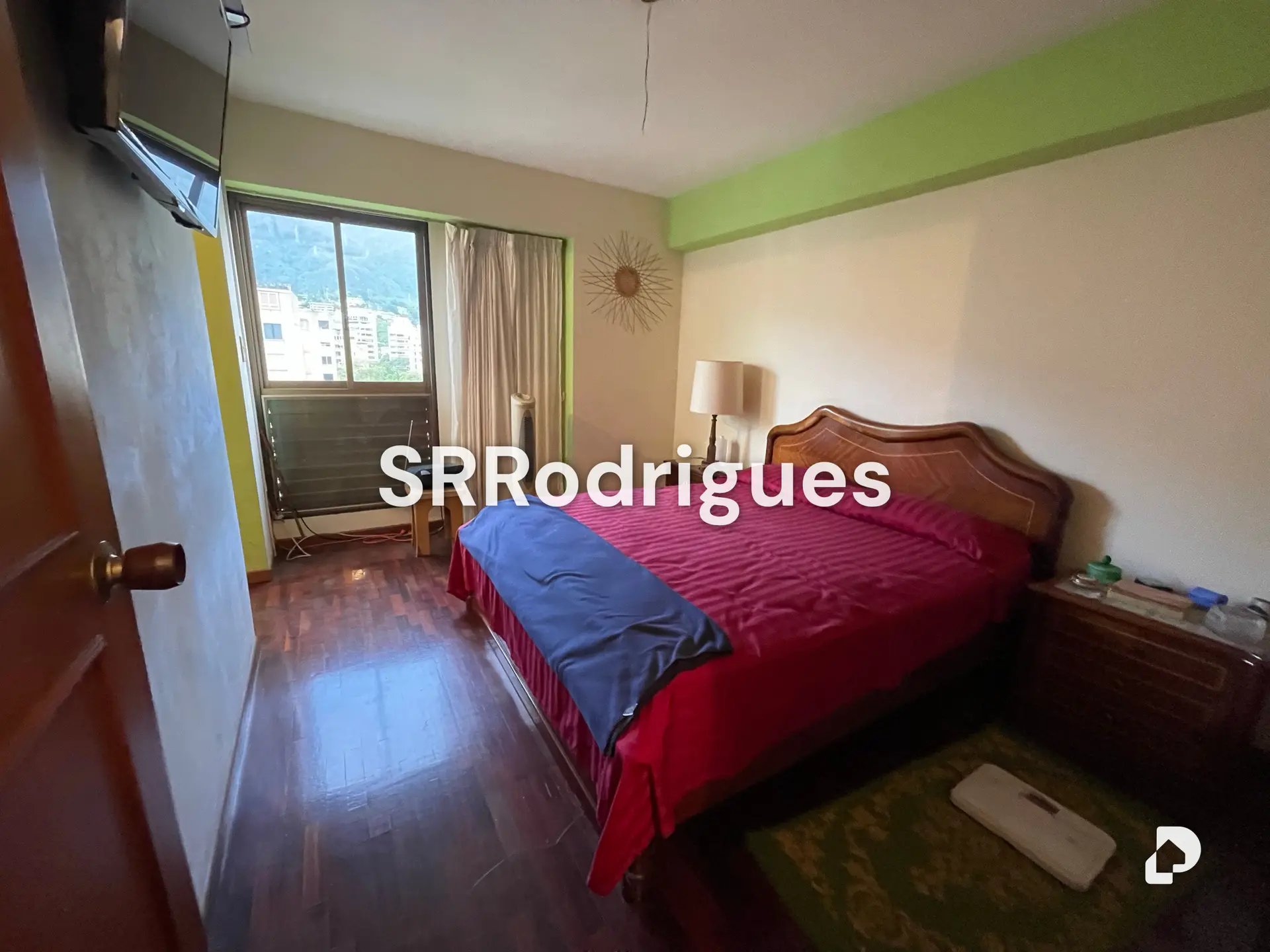 Apartamento en La Florida, Caracas – 11