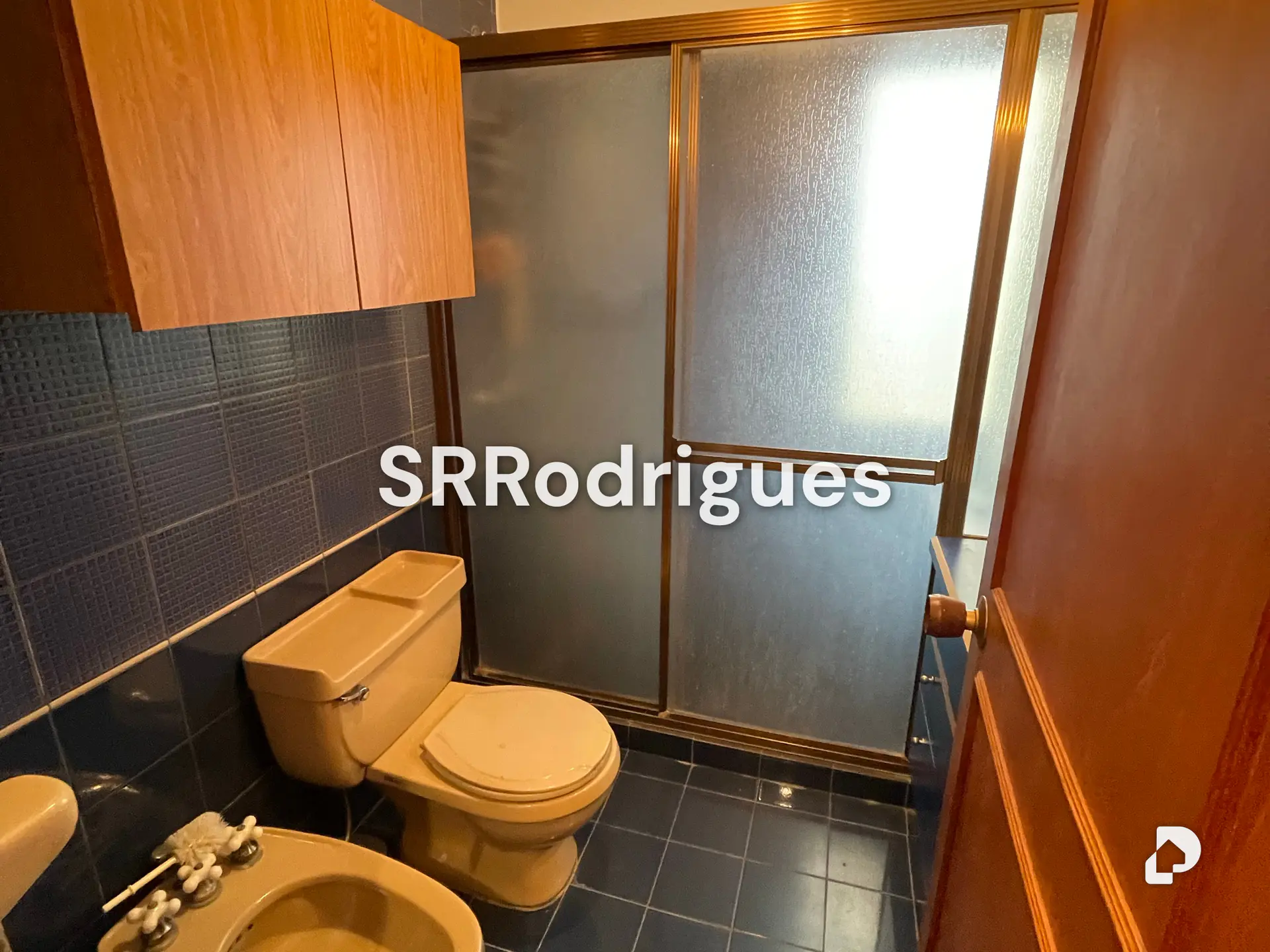 Apartamento en La Florida, Caracas – 12