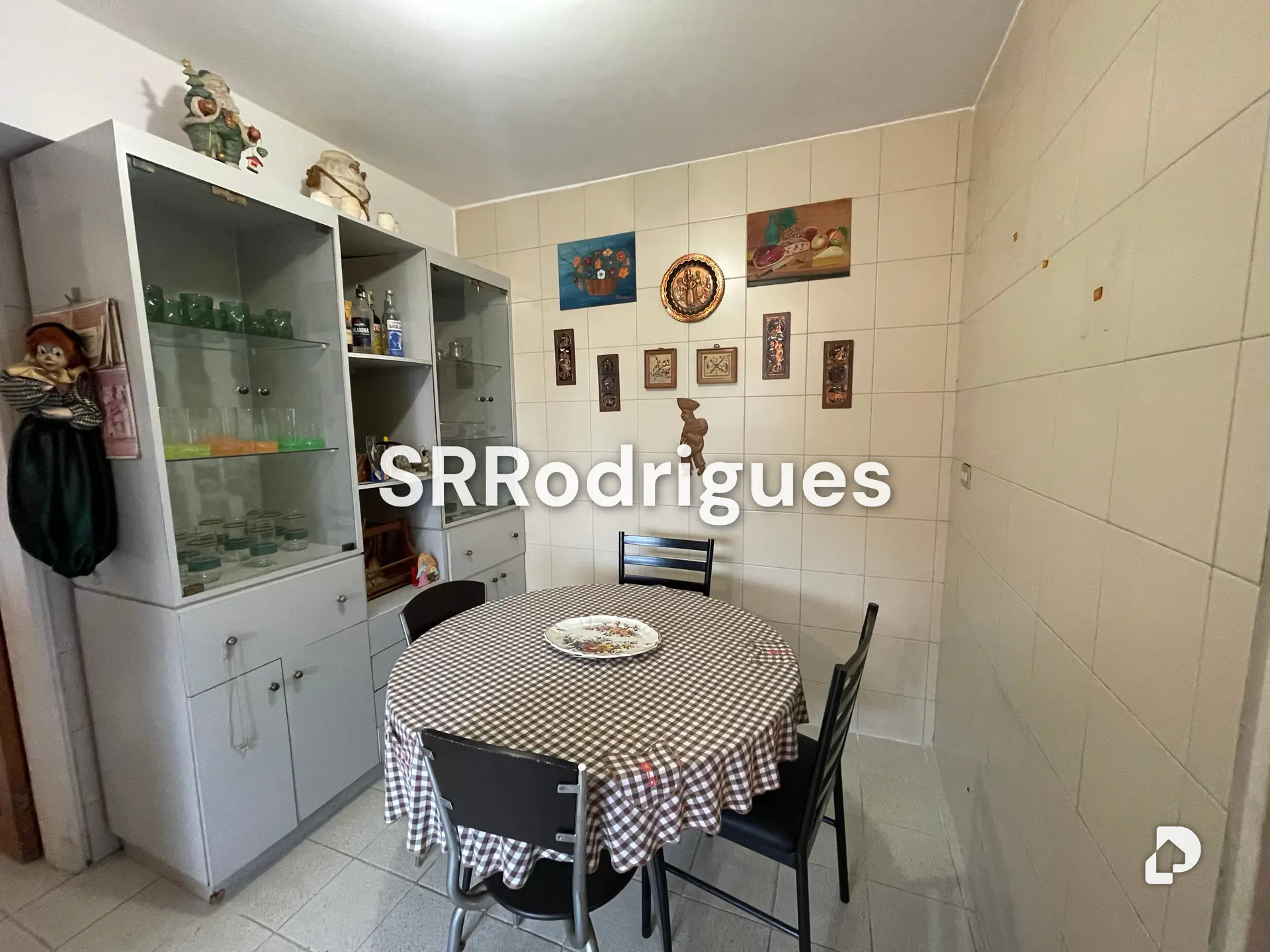 Apartamento en La Florida, Caracas – 7