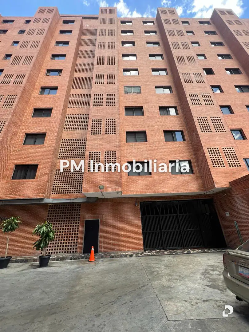 Apartamento en El Cigarral, Caracas – 1