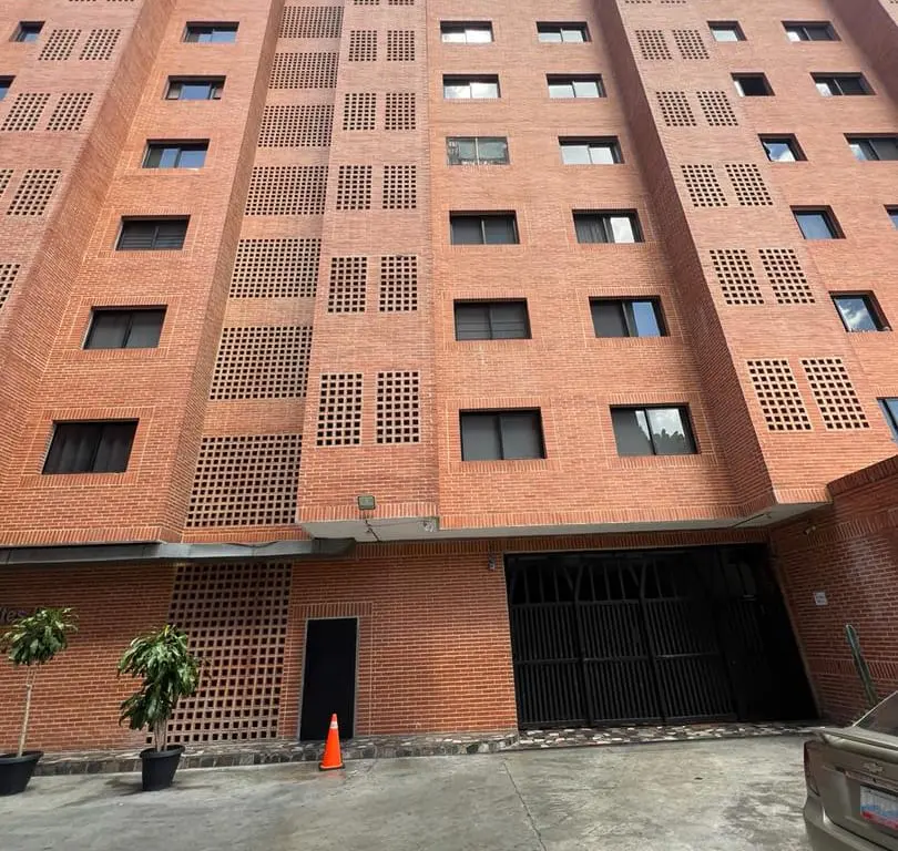 Apartamento en El Cigarral, Caracas - 1