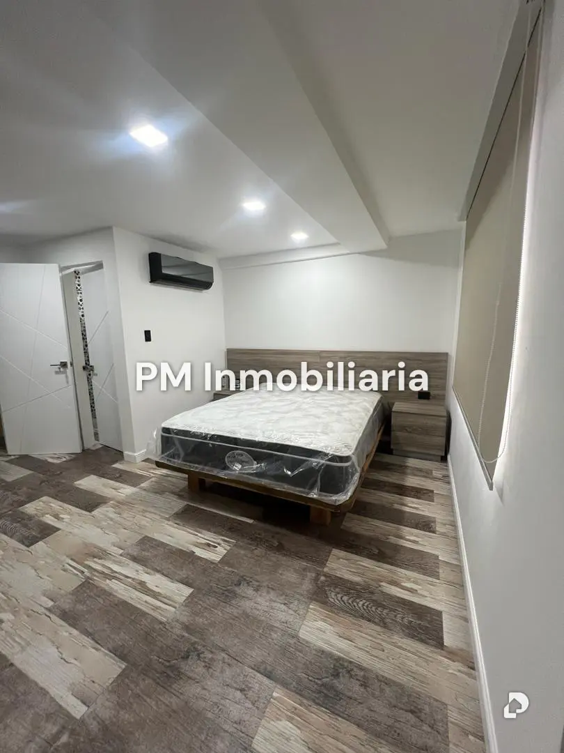 Apartamento en El Cigarral, Caracas – 8
